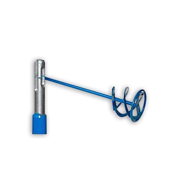 Mieszadło do zapraw ocynk SDS 12x600mm