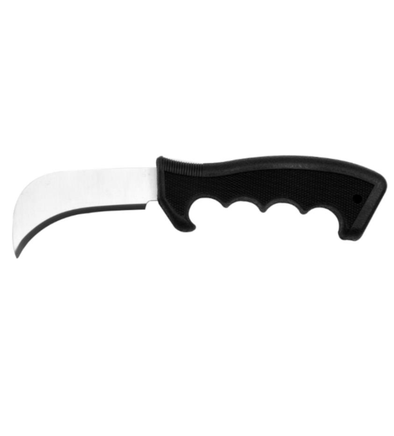 Nóż do cięcia papy 230mm YATO