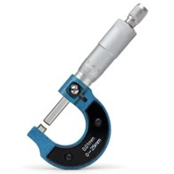 Mikrometr Zewnętrzny 75 - 100 mm 0,01 MMZb