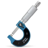 Mikrometr Zewnętrzny 75 - 100 mm 0,01 MMZb