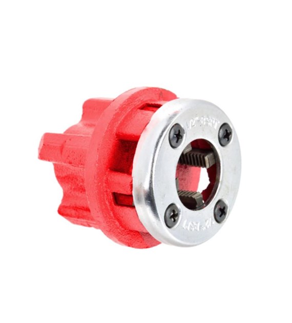 Główka do gwintownicy 1/2''