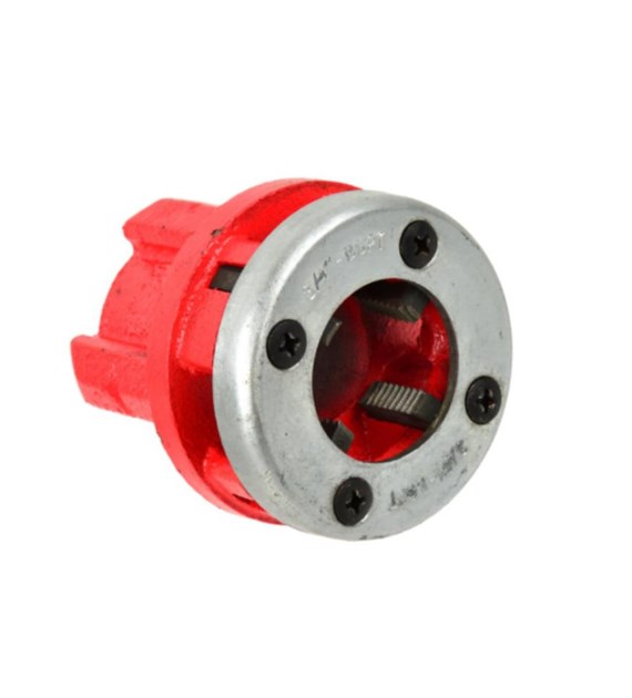 Główka do gwintownicy 3/4''