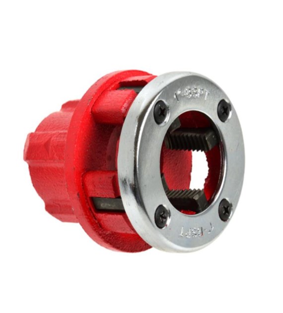 Główka do gwintownicy 1''