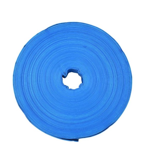 Wąż PCV 2'' 100m 2 bary