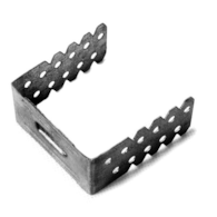 Uchwyt do regipsu ES 60/225mm