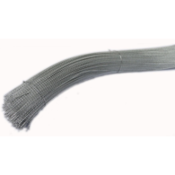 Drut plombowniczy cięty 250mm