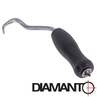 Klucz do wiązania zbrojenia (obrotowy) DIAMANTO