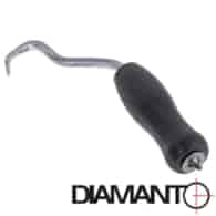 Klucz do wiązania zbrojenia (obrotowy) DIAMANTO