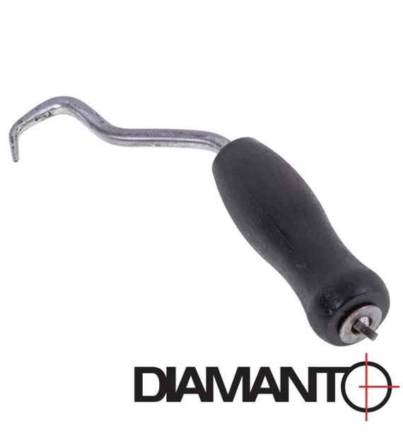 Klucz do wiązania zbrojenia (obrotowy) DIAMANTO