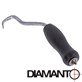 Klucz do wiązania zbrojenia (obrotowy) DIAMANTO