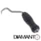 Klucz do wiązania zbrojenia (obrotowy) DIAMANTO
