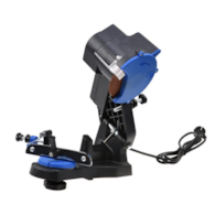 Ostrzałka elektryczna do łańcuchów 90W