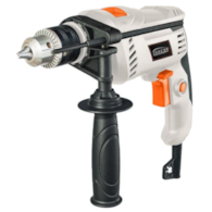 Wiertarka udarowa 500W, uchw. klucz. 13mm 0-2900obr. VULCAN
