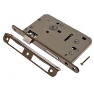 Zamek drzwiowy wpuszczany JANIA 72/60 WC