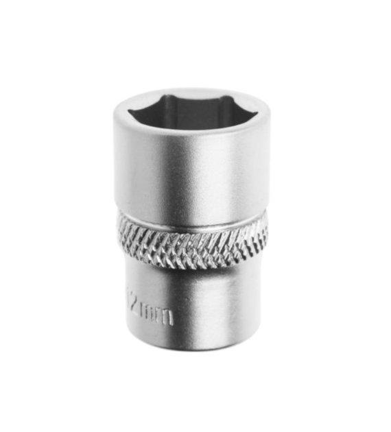 JUFISTO Nasadka sześciokątna 1/4  12 mm