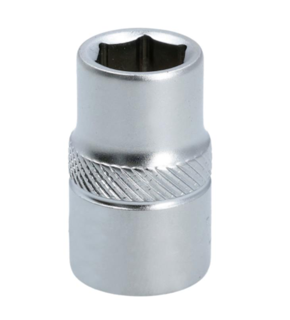 WAART Nasadka sześciokątna 3/8  12 mm
