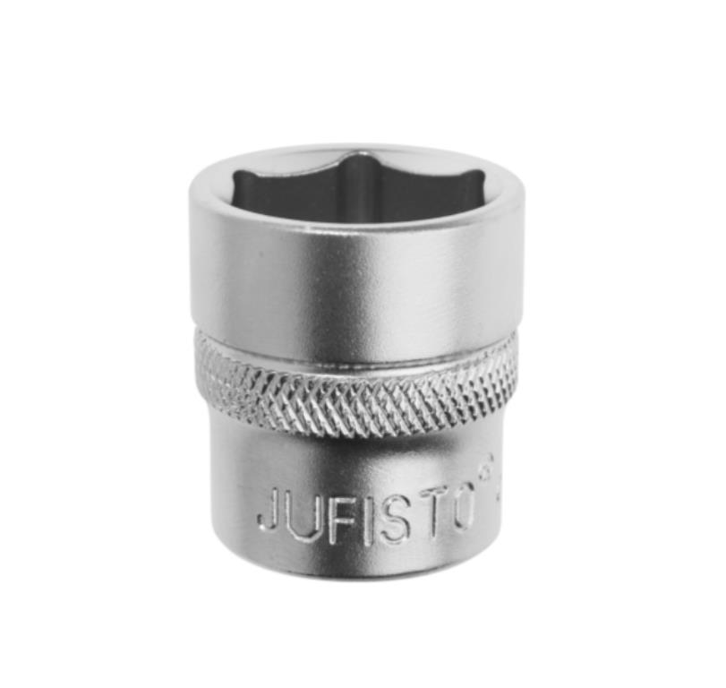 JUFISTO Nasadka sześciokątna 3/8  20 mm