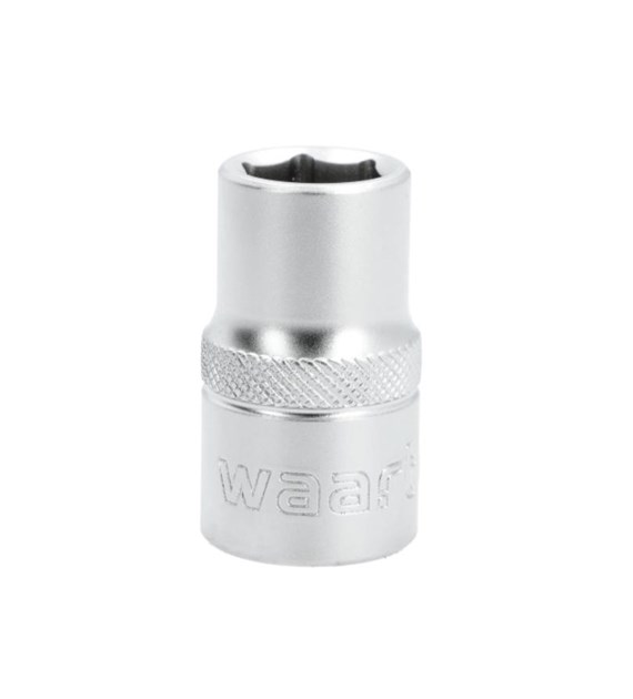 WAART Nasadka sześciokątna 1/2  10 mm