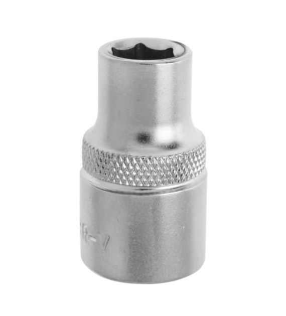 JUFISTO Nasadka sześciokątna 1/2  11 mm