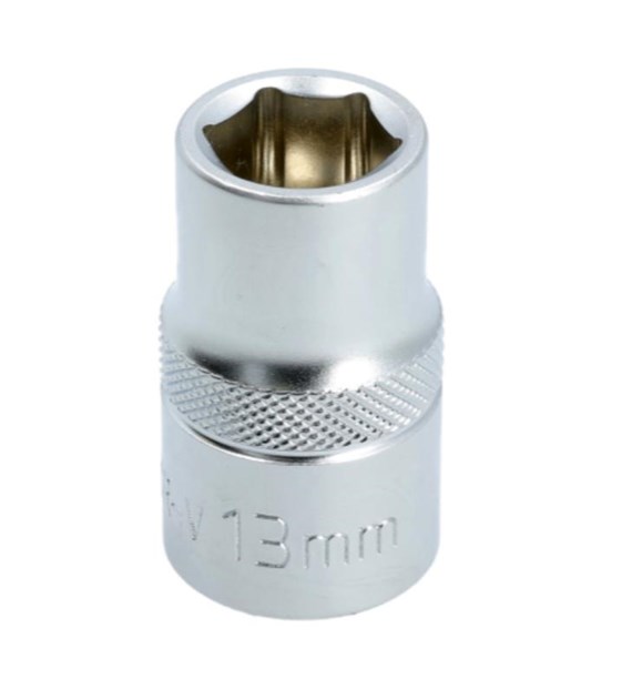 WAART Nasadka sześciokątna 1/2  13 mm