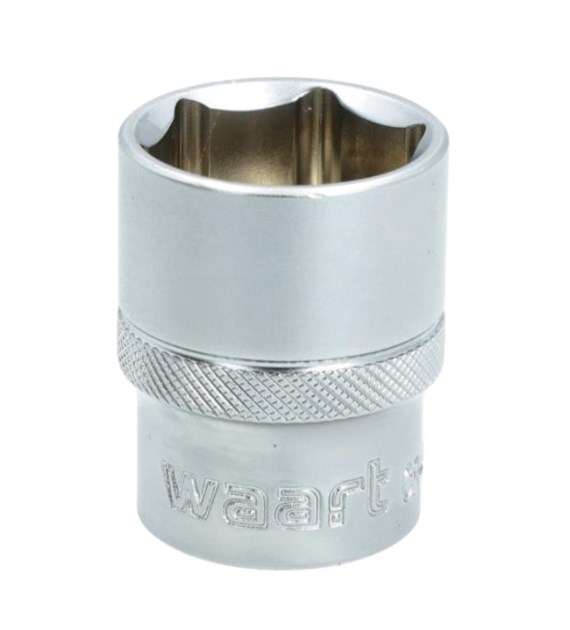 WAART Nasadka sześciokątna 1/2  16 mm
