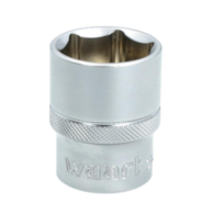 WAART Nasadka sześciokątna 1/2  19 mm