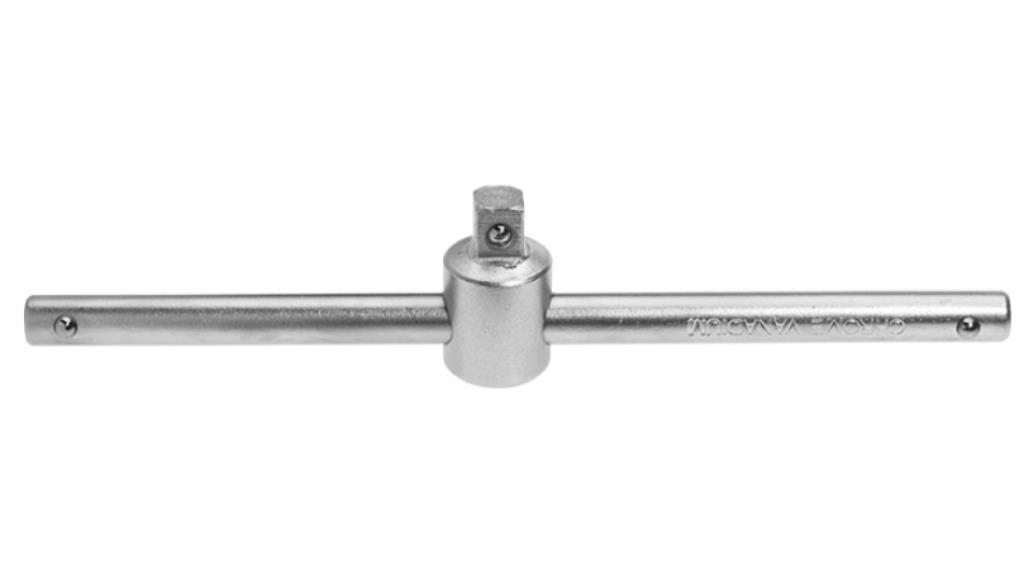 WAART Pokrętło z kwadratem zabierającym 1/2  - 250 mm
