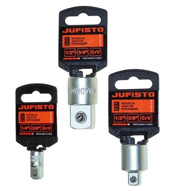 WAART Redukcja 3/4 F x 1/2 M