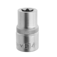JUFISTO Nasadka Torx 1/2  E14