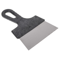 Szpachelka malarska 150mm