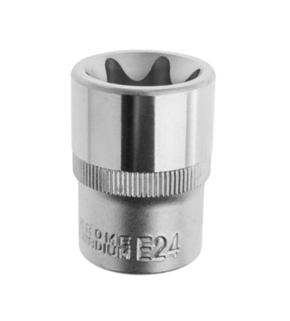 JUFISTO Nasadka Torx 1/2  E24