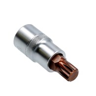 WAART Końcówka Spline na nasadce 1/2  M12 x 55 mm