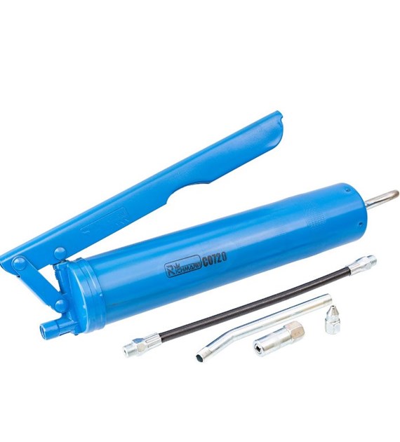 Towotnica 500ml + 2 wężyki