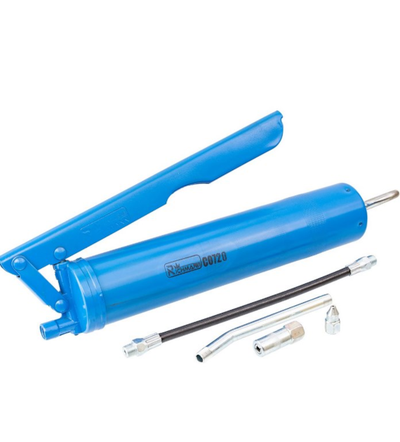 Towotnica 500ml + 2 wężyki