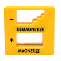Magnetyzer - demagnetyzer DREL
