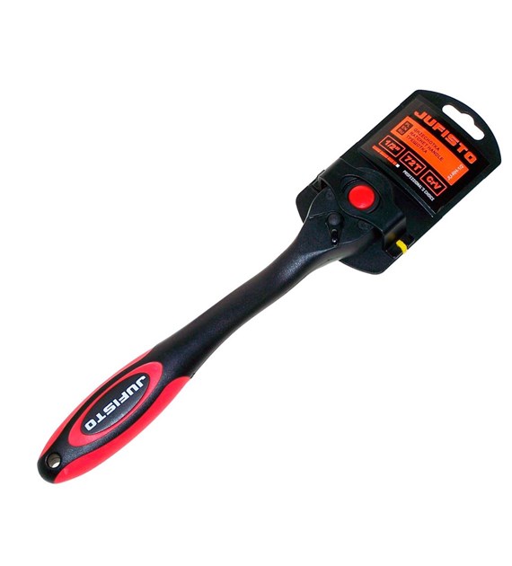 WAART Grzechotka 1/4 72 zęby