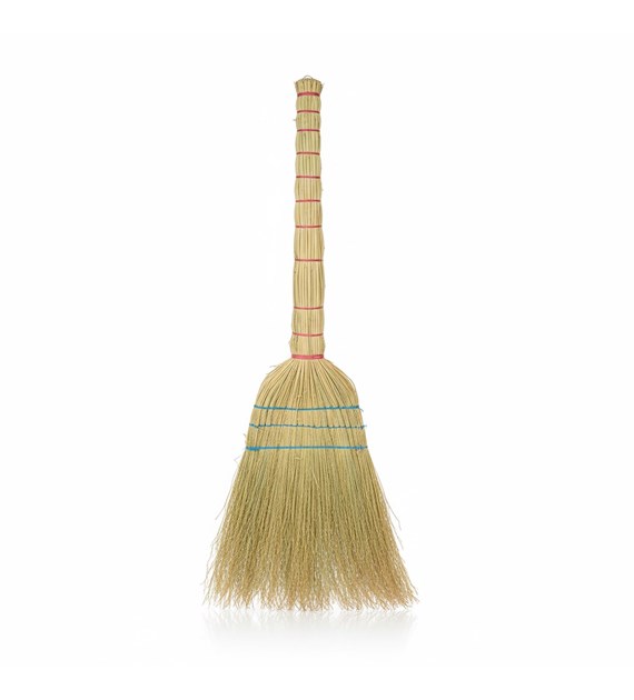 Miotła SORGO mała bez trzonka