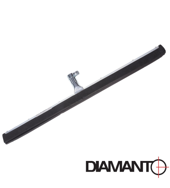 Gumowy ściągacz do wody 65 cm DIAMANTO