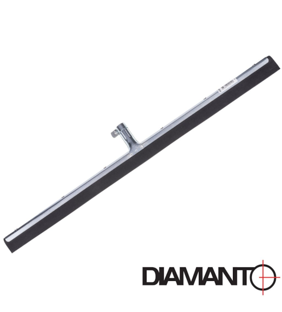 Gumowy ściągacz do wody 75cm DIAMANTO