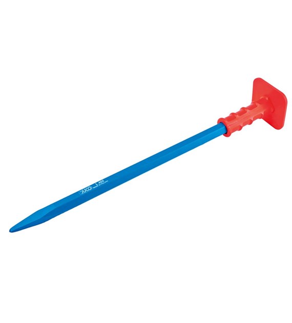 Przebijak z osłoną 300 6-kąt JUCO