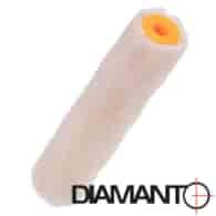 Zapas do wałka VELUR (cienki) 6x15x110mm DIAMANTO