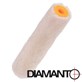 Zapas do wałka VELUR (cienki) 6x15x110mm DIAMANTO