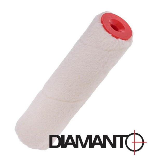 Zapas do wałka VELUR (cienki) 6x35x150mm DIAMANTO