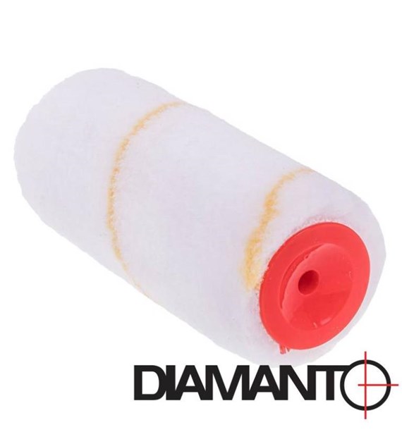 Zapas do wałka złota nić (GIRPAINT) 8x48x150mm DIAMANTO