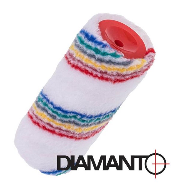Zapas do wałka elitakolor (DUOKOLOR) 8x48x150mm DIAMANTO