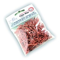 Gwoździe pomiedziowane budowlane 20mm 10dkg