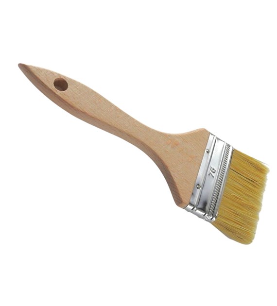 Pędzel angielski nr 76