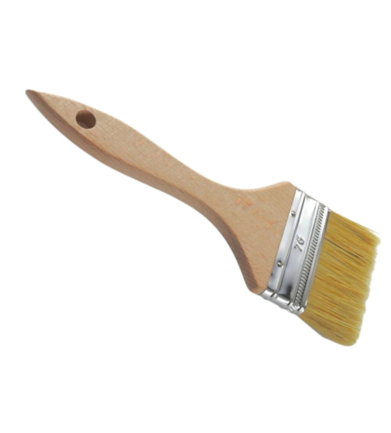Pędzel angielski nr 76