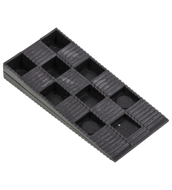 Klin do montażu drzwi i okien mały 14x43x93mm