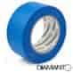 Taśma malarska NIEBIESKA 48mm x 50y DIAMANTO